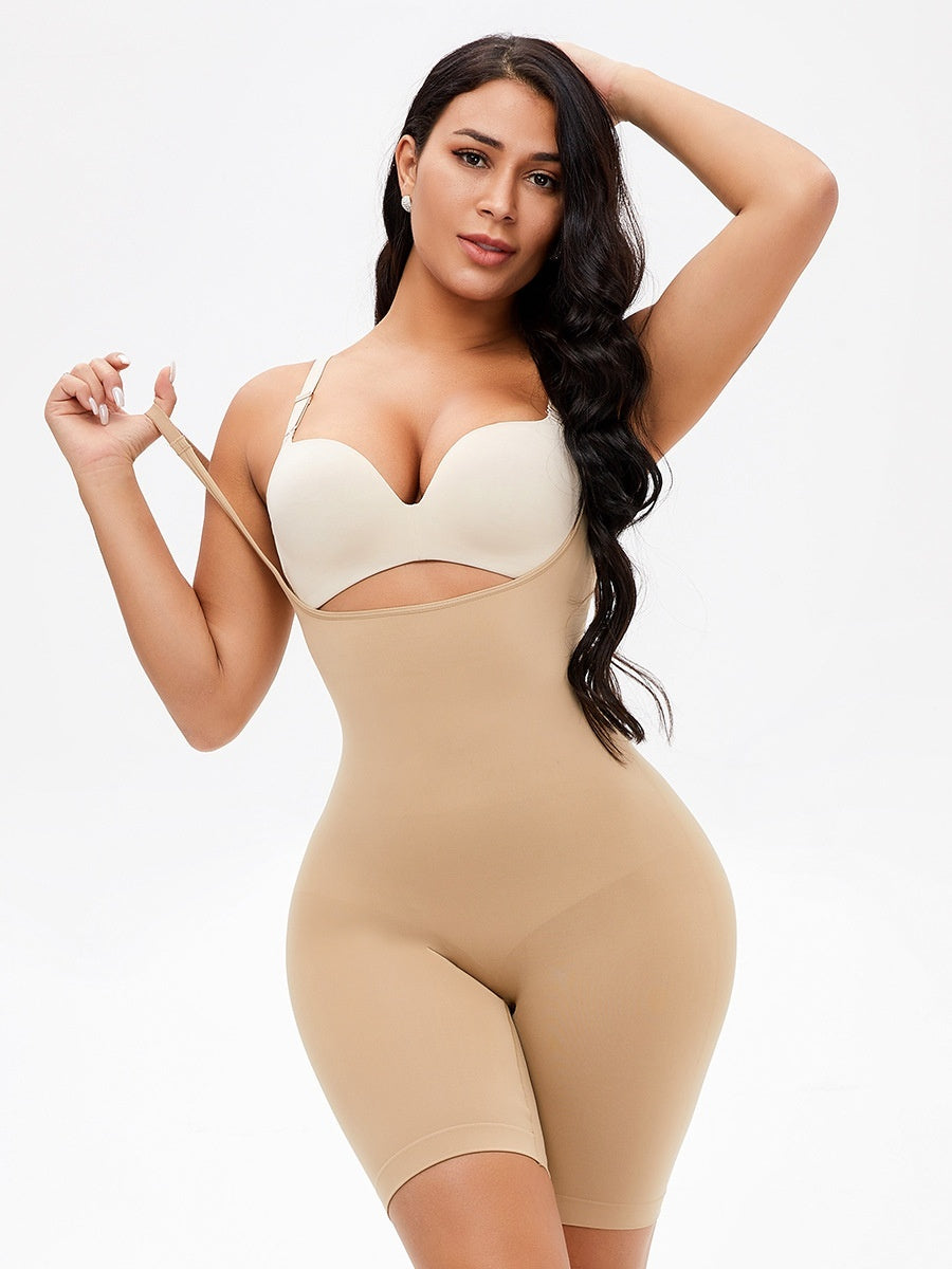 Plus Size Shaper