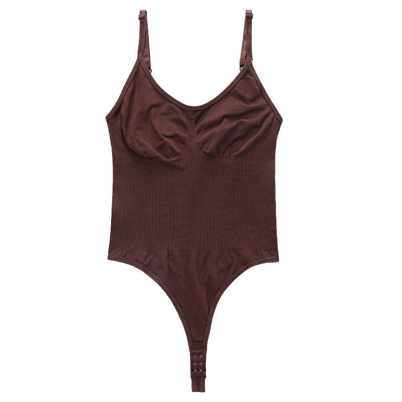 Seamless Shaping Bodysuit