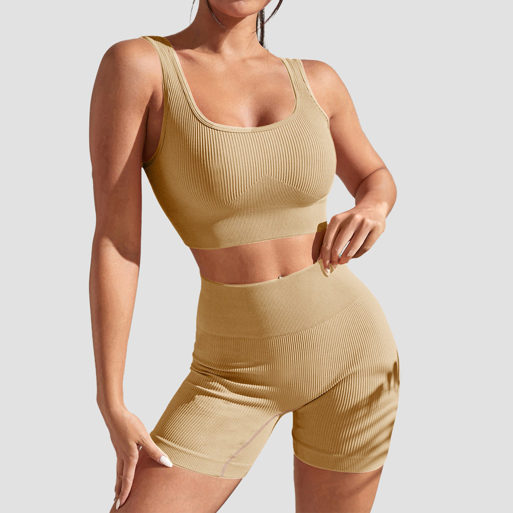Bra and Pant Set