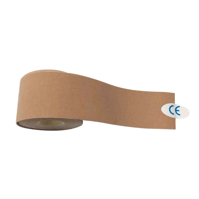 Elastic Self-Adhesive Chest Lifting Tape