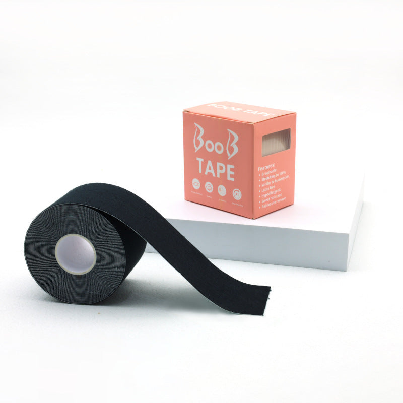 Elastic Self-Adhesive Chest Lifting Tape