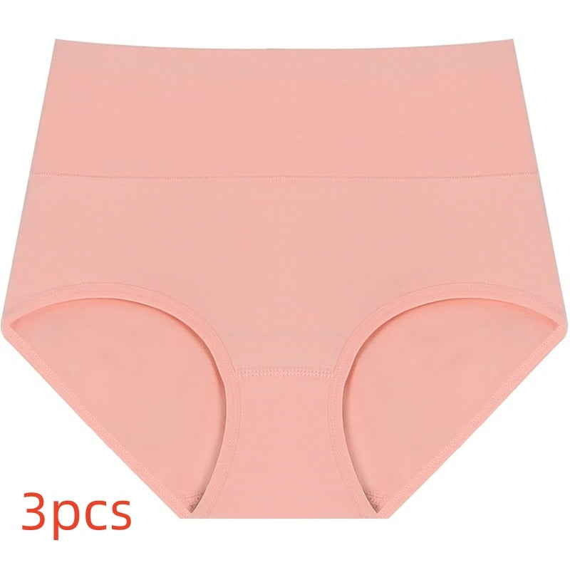 Seamless Everyday Brief Trio (3-Pack)
