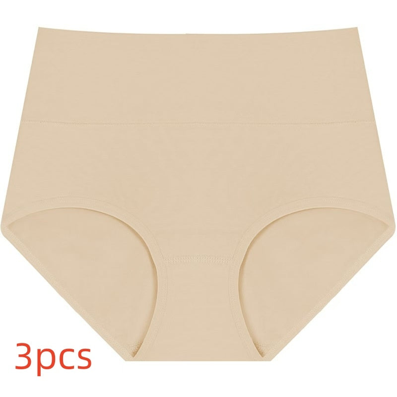 Seamless Everyday Brief Trio (3-Pack)