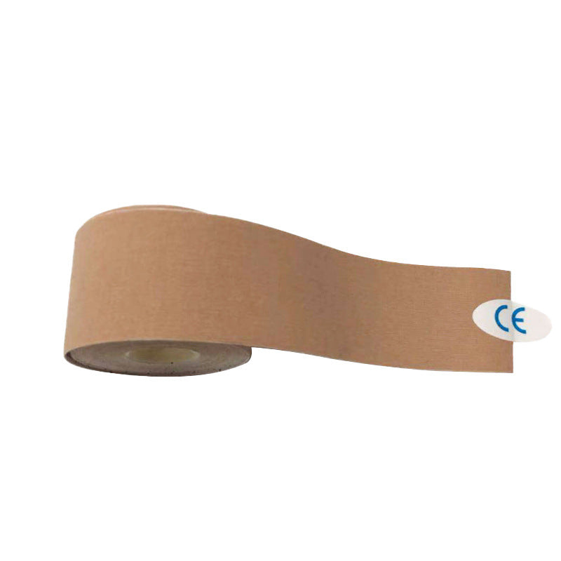 Elastic Self-Adhesive Chest Lifting Tape