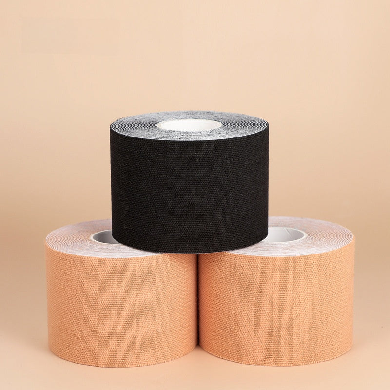 Elastic Self-Adhesive Chest Lifting Tape