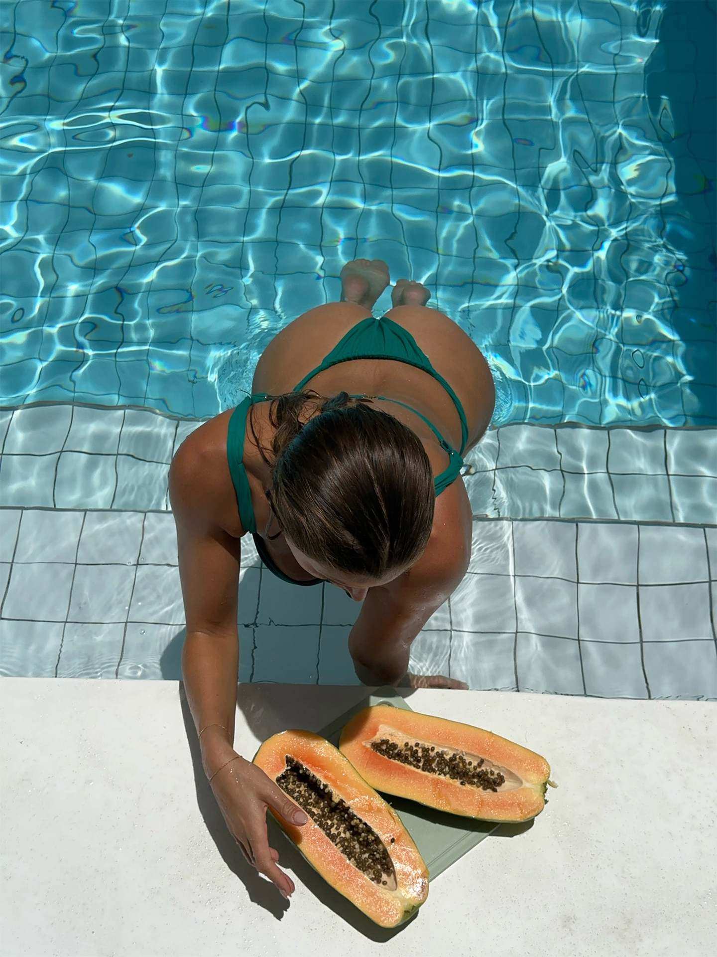 Womens Bikini