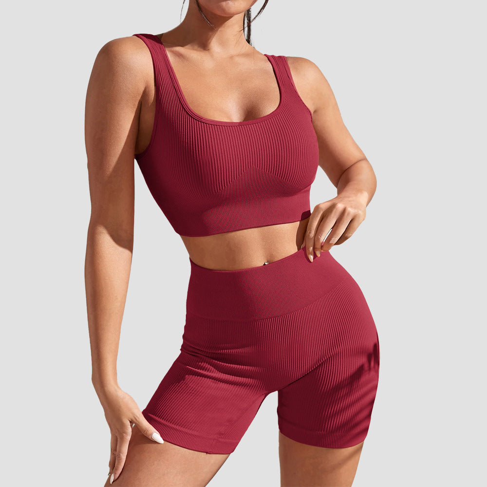 Bra and Pant Set