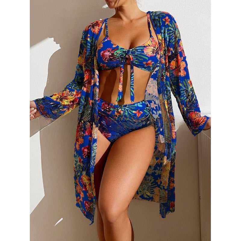 Women’s 3-Piece Swimwear Set