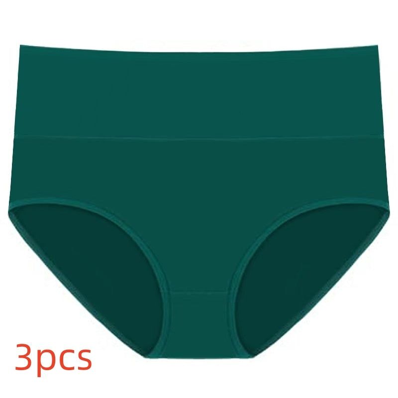 Seamless Everyday Brief Trio (3-Pack)