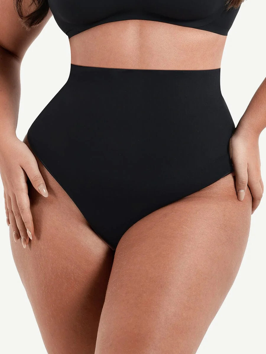 Eco Smooth Seamless Thong