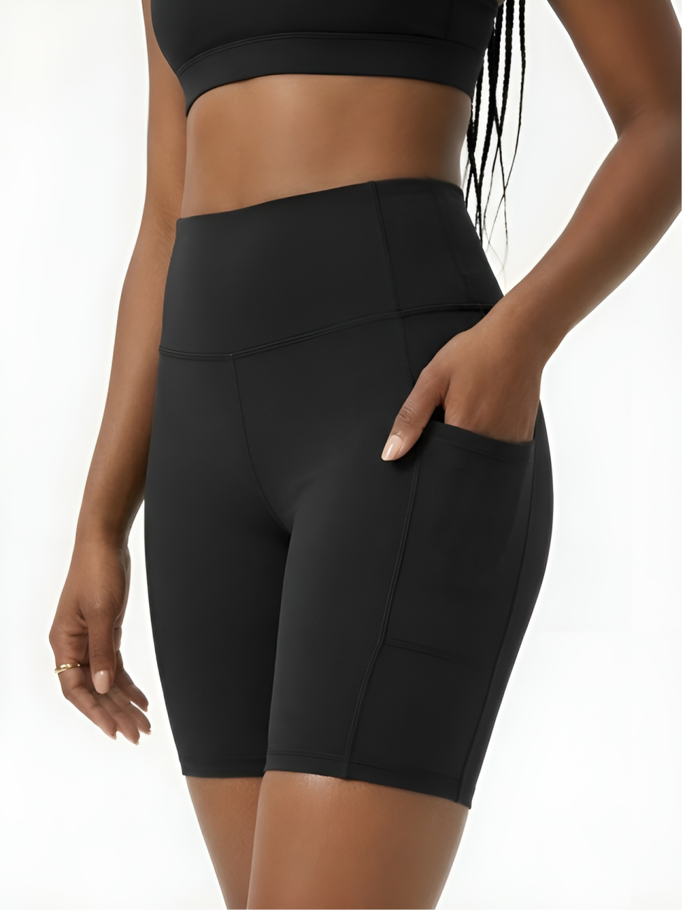 Cycling Shaping Shorts