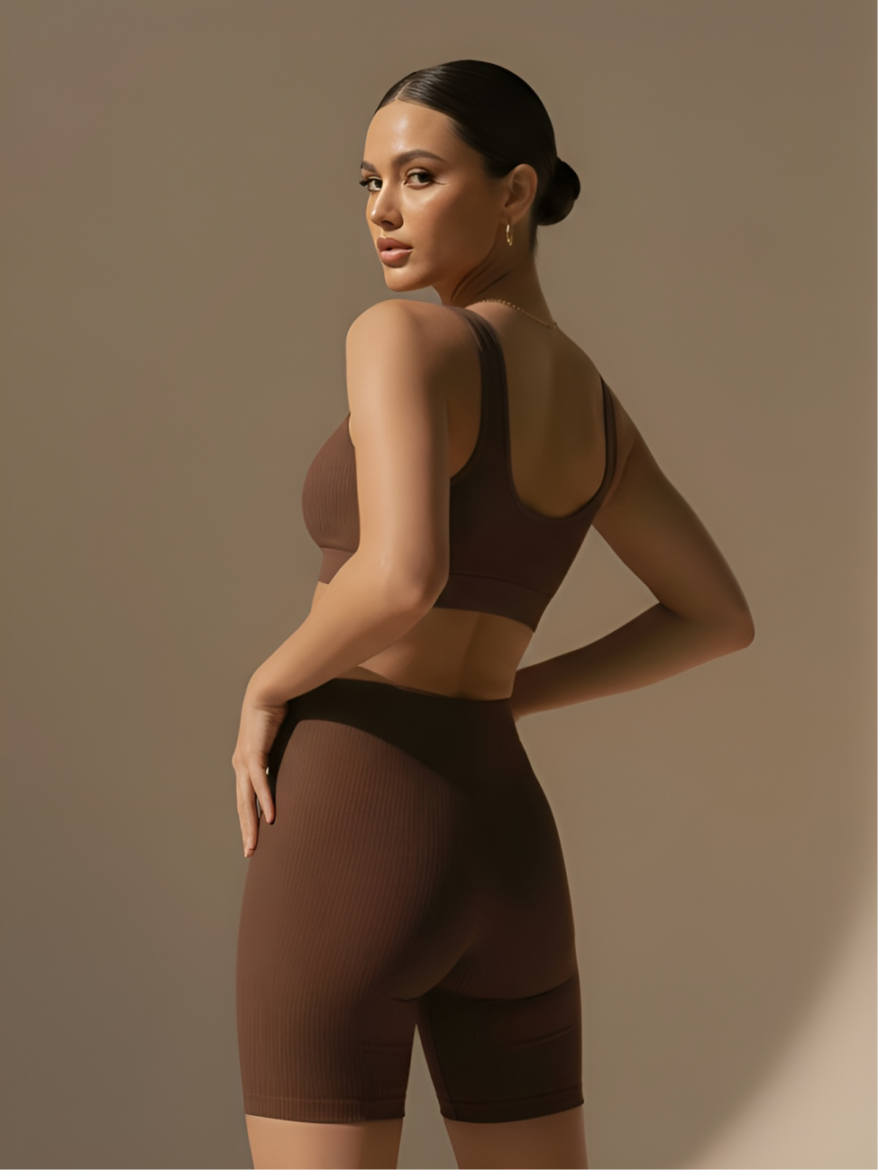 Bra and Pant Set