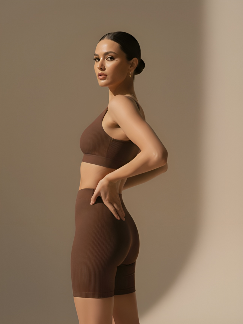 Bra and Pant Set
