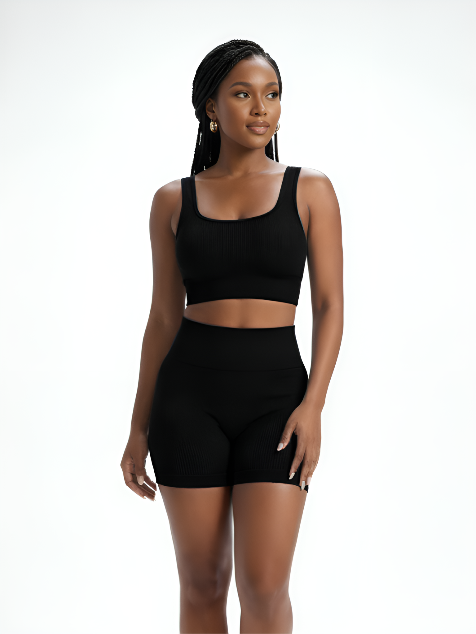 Bra and Pant Set