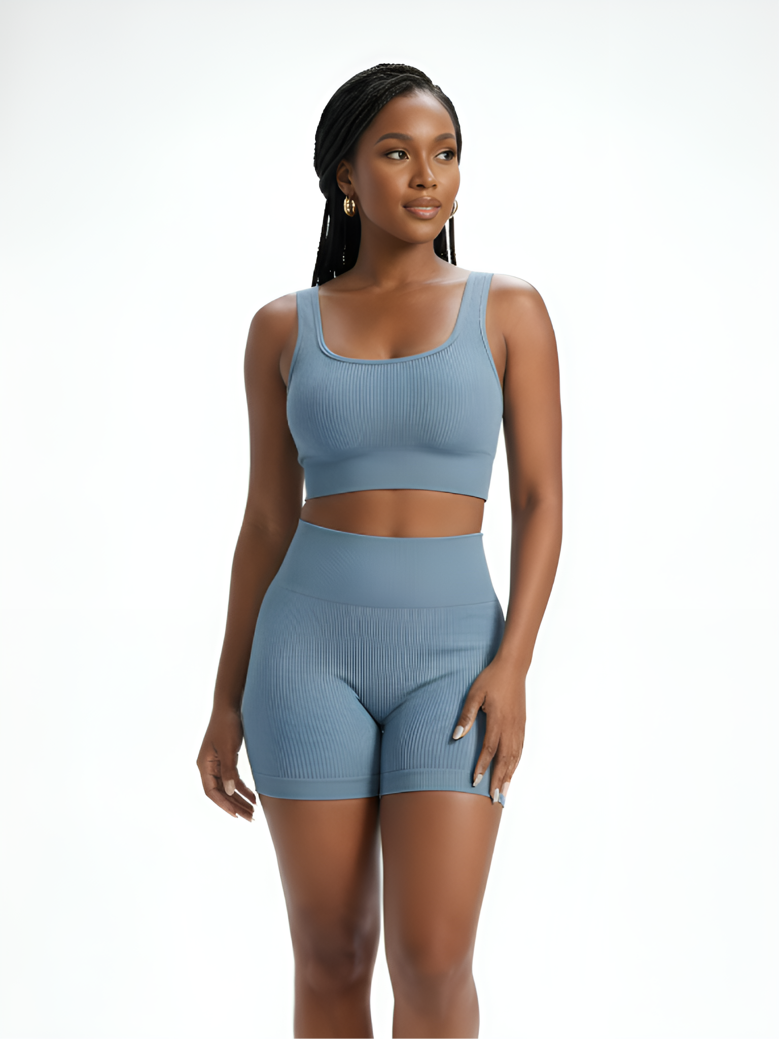 Bra and Pant Set
