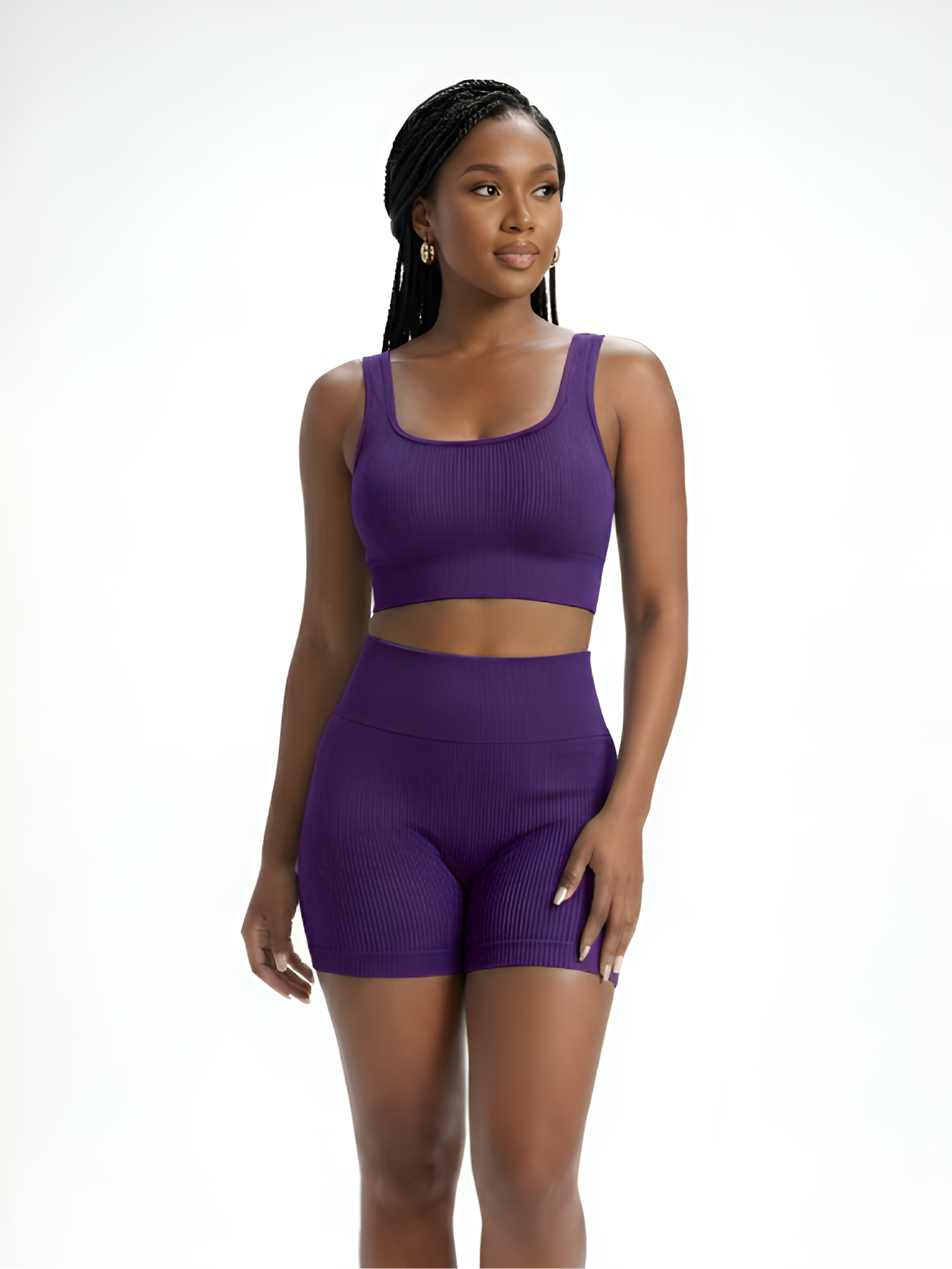 Bra and Pant Set