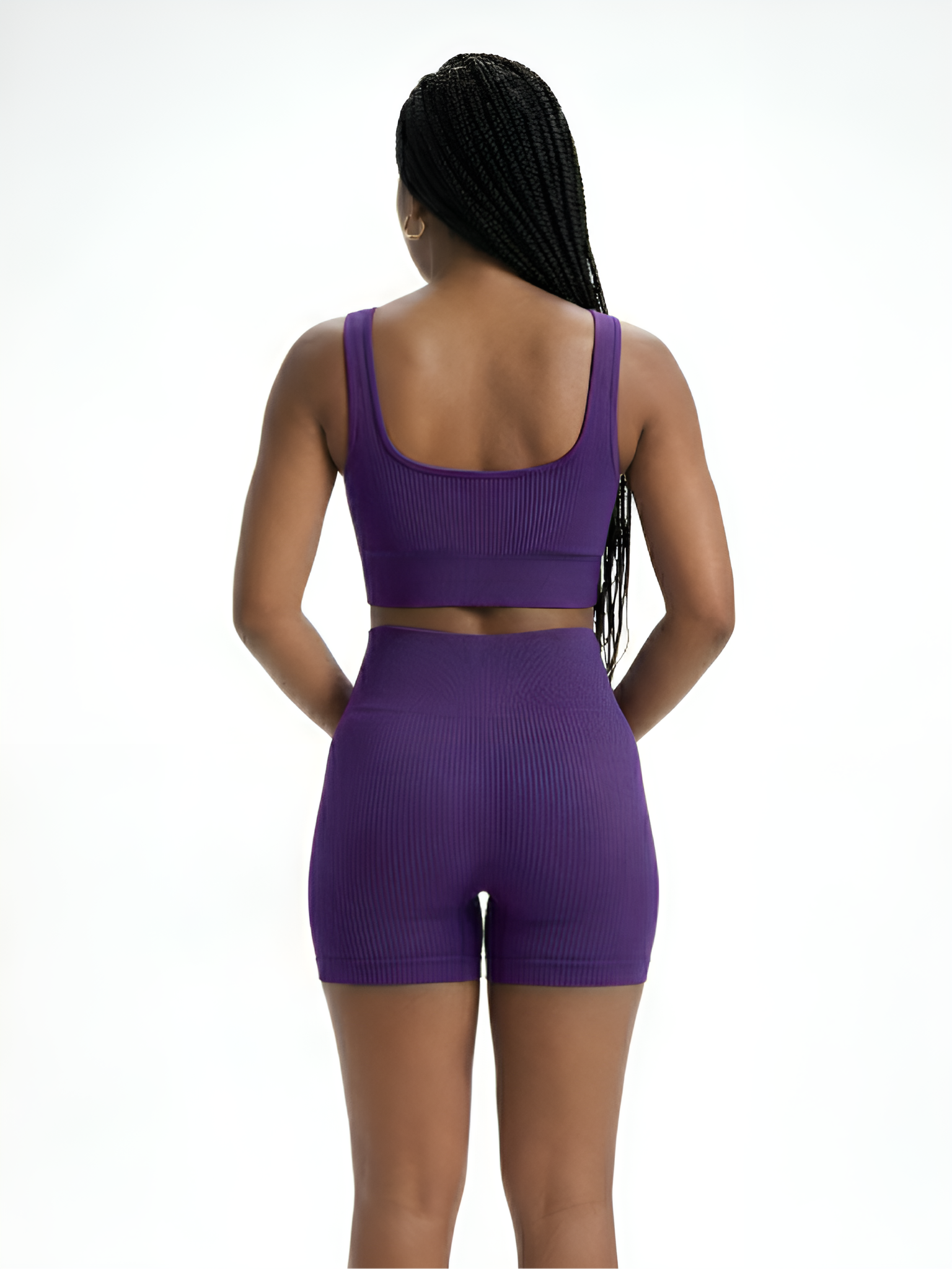 Bra and Pant Set