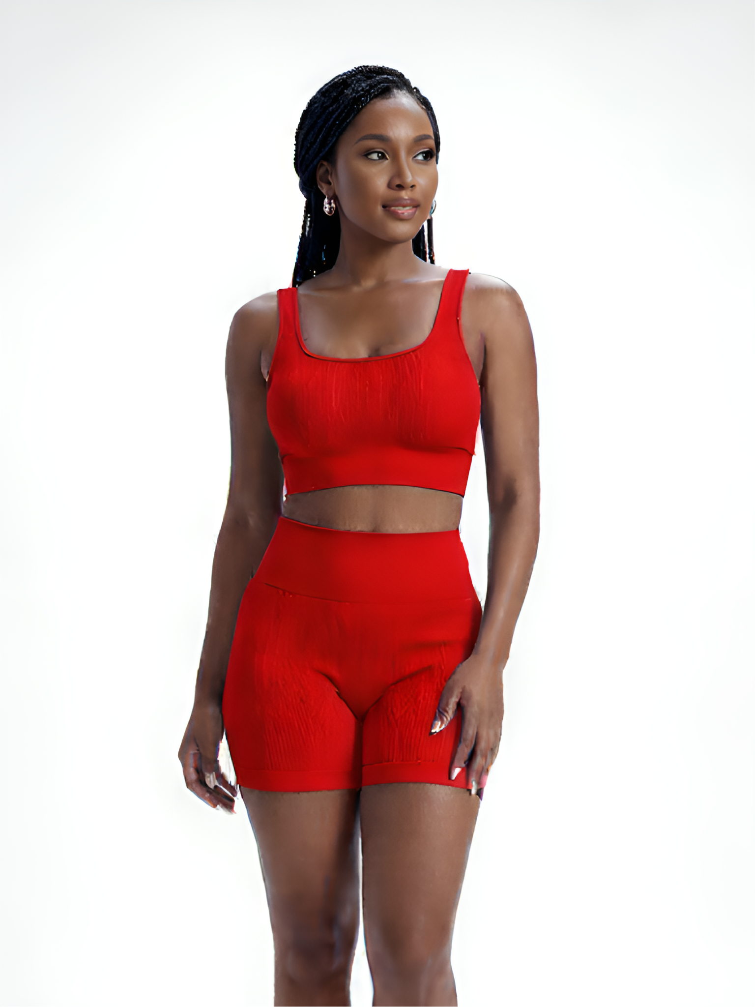 Bra and Pant Set