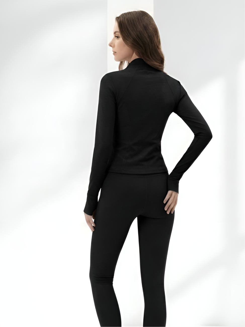 Yoga wear set