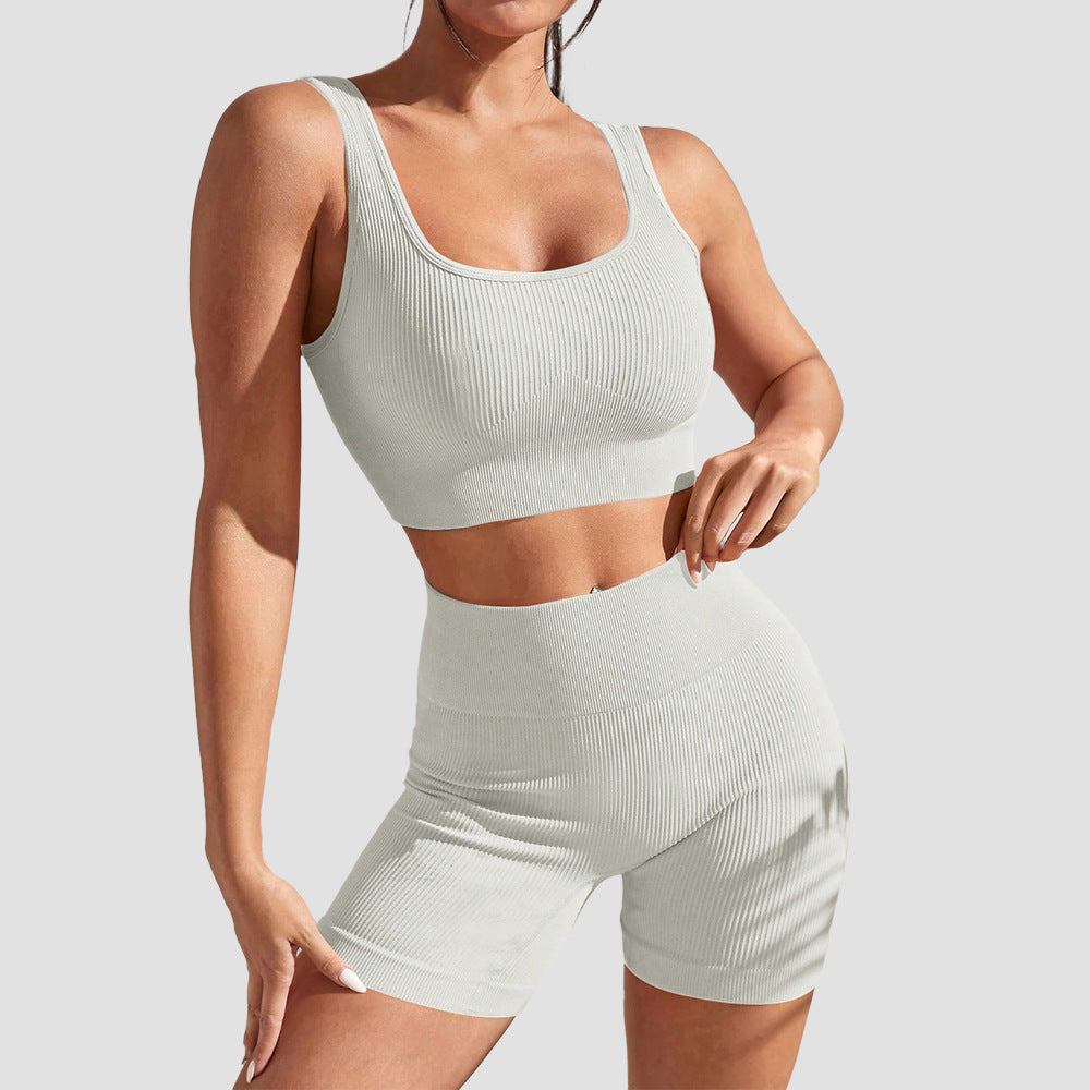 Bra and Pant Set