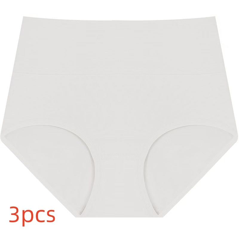 Seamless Everyday Brief Trio (3-Pack)
