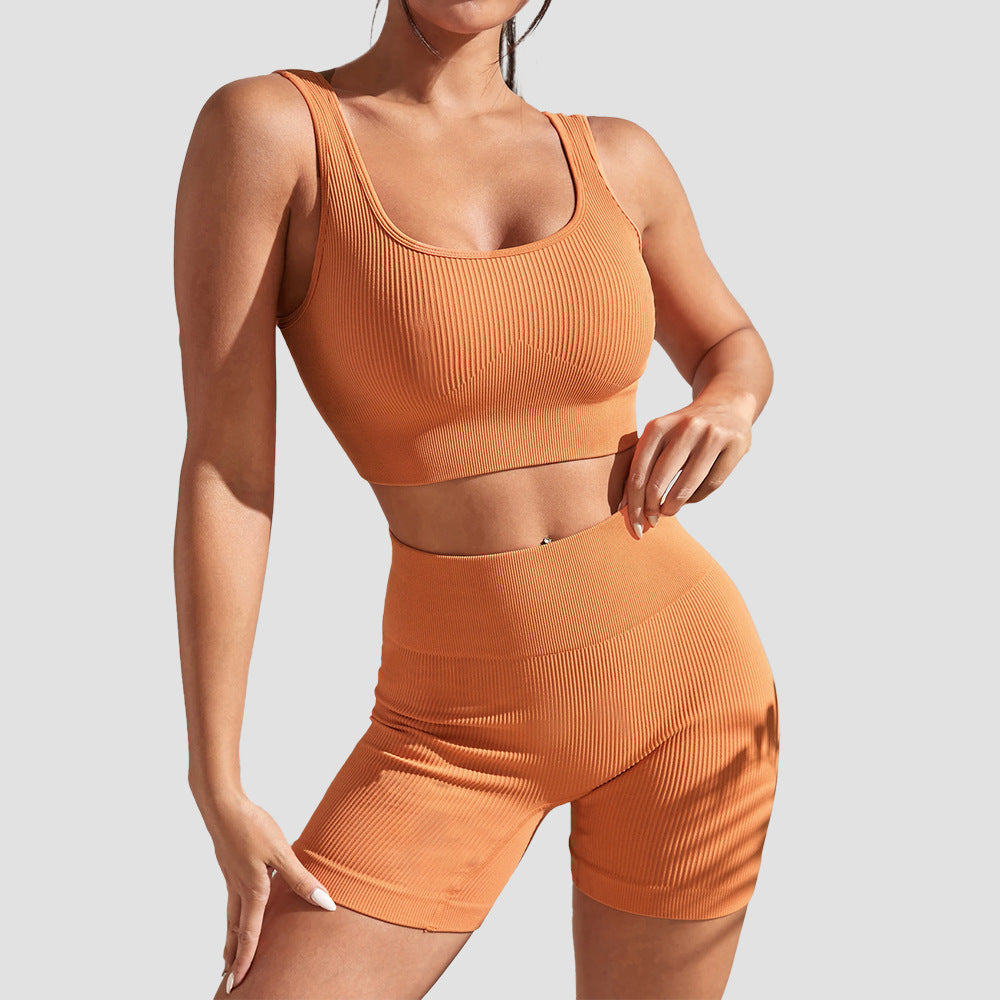 Bra and Pant Set
