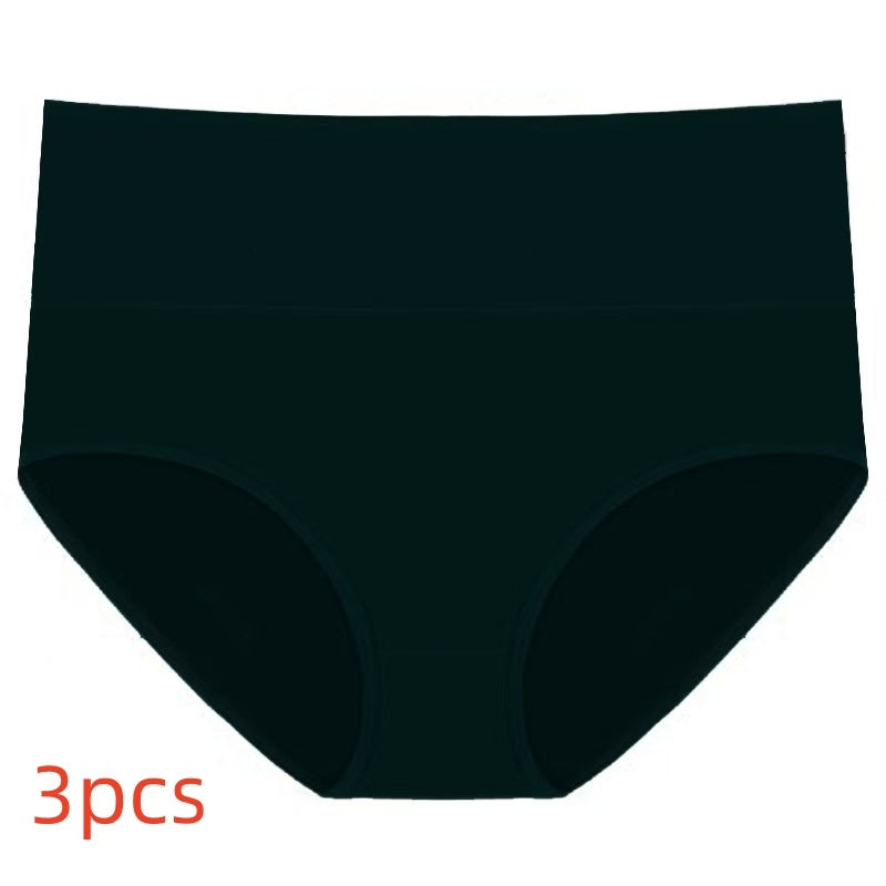 Seamless Everyday Brief Trio (3-Pack)