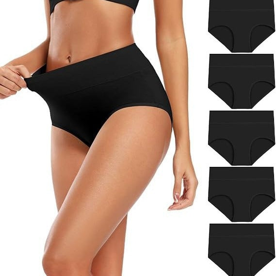 Seamless Everyday Brief Trio (3-Pack)