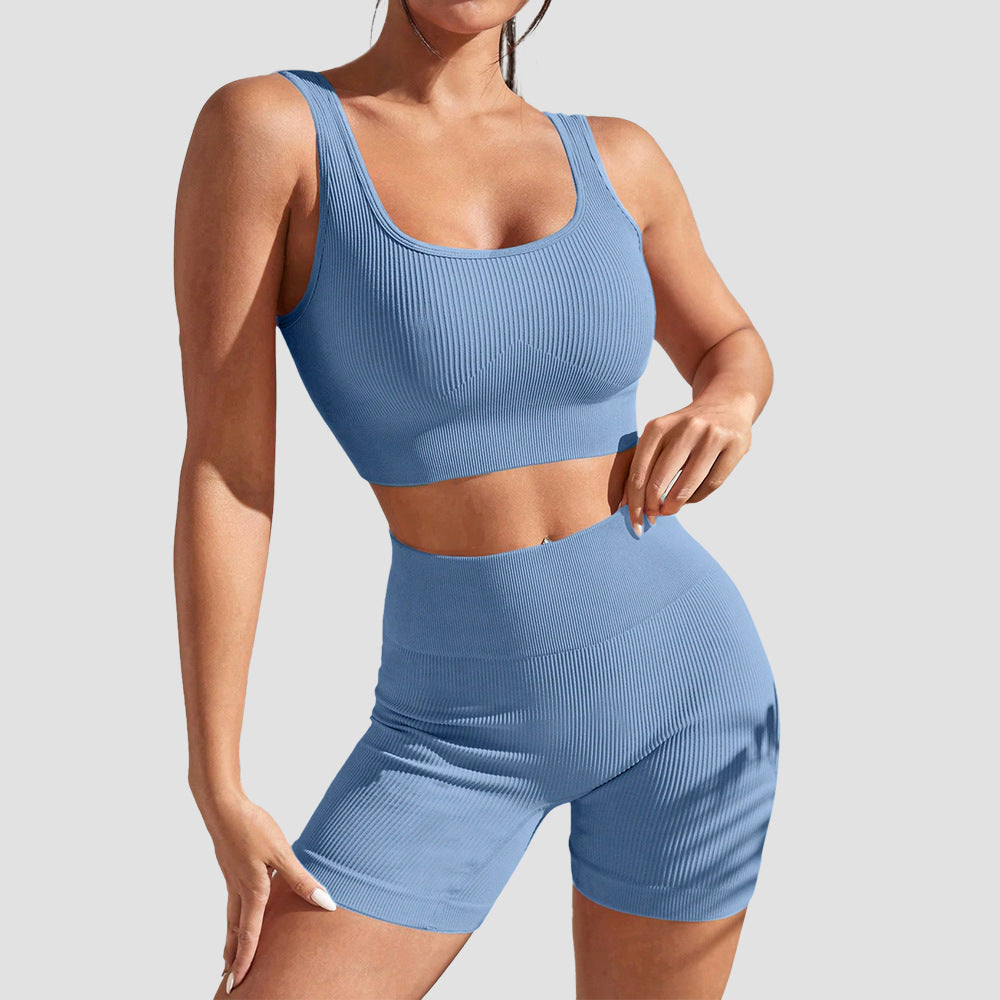 Bra and Pant Set