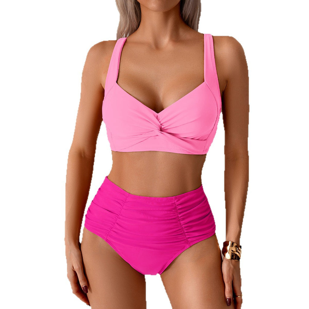 Womens Bikini Set